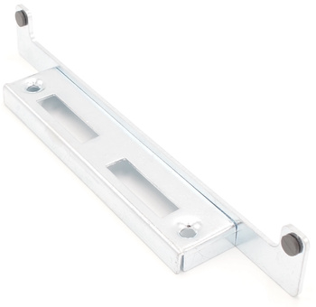 Zaczep furtki długi ocynkowany