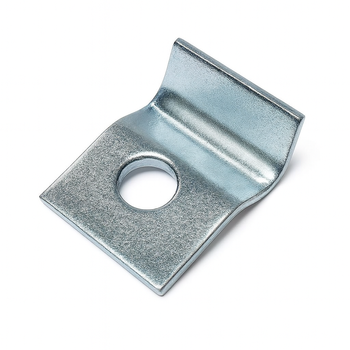Przelotka blaszkowa ocynkowana