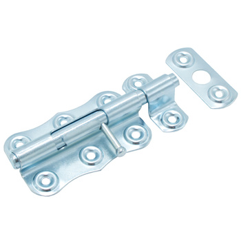 Zasuwka uniwersalna 100 mm