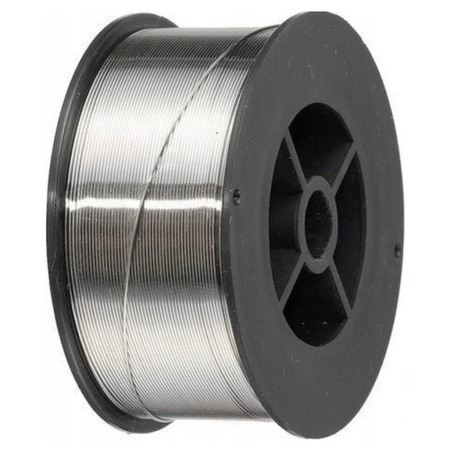 Drut spawalniczy samoosłonowy T71GS 0,8 mm 1 kg