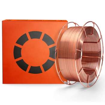 Drut spawalniczy T20/SG2 1,0 mm K300 15 kg