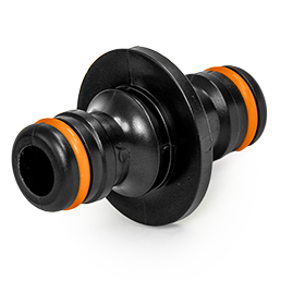 Nypel do łączenia 2 szybkozłączek