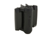 Zawiasy samozamykające TCA1L2S3BT 19 mm/30 kg do bram - 2 szt