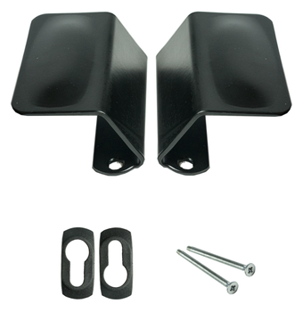 Pochwyty z szyldzikami czarne