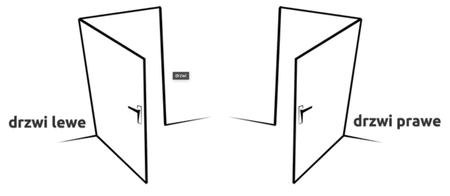 Zamek zapadkowo-zasuwkowy 72/34 lewy Jania Z220