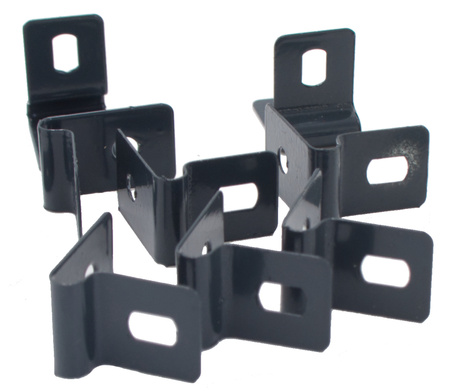 Zawijka 1/2 antracyt