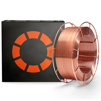 Drut spawalniczy T30/SG3 1,2 mm K300 15 kg