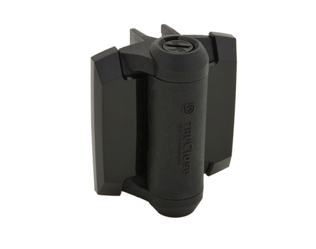 Zawiasy samozamykające TCA1L2S3BT 19 mm/30 kg do bram - 2 szt