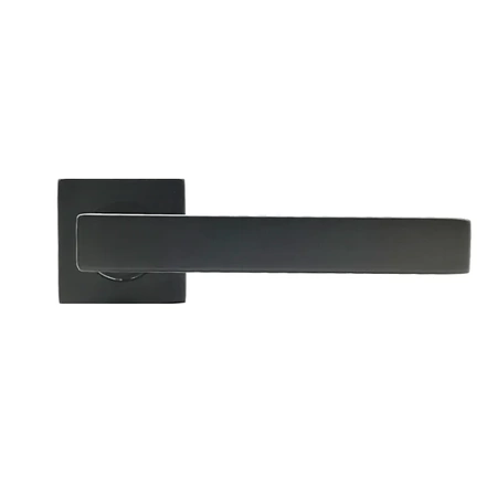 Klamka GENOVA czarna
