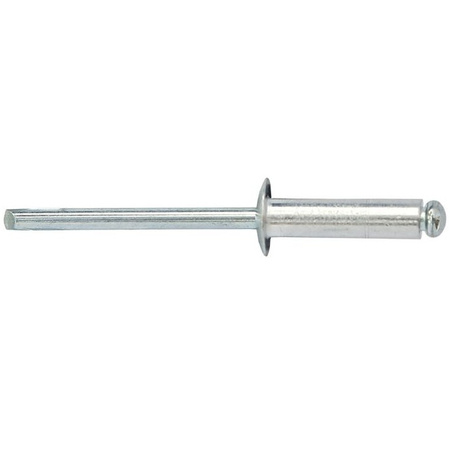 Nity zrywalne 4x18 mm 50 szt