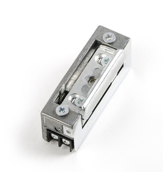 Elektrozaczep R4 12V z blokadą