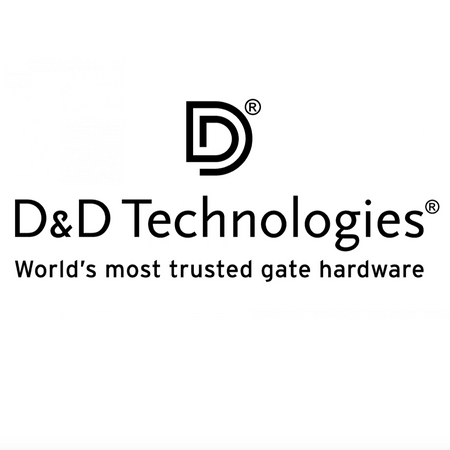 Zawiasy samozamykające TCHD1AL2S3BT 21 mm/70 kg do ciężkich bram - 2 szt