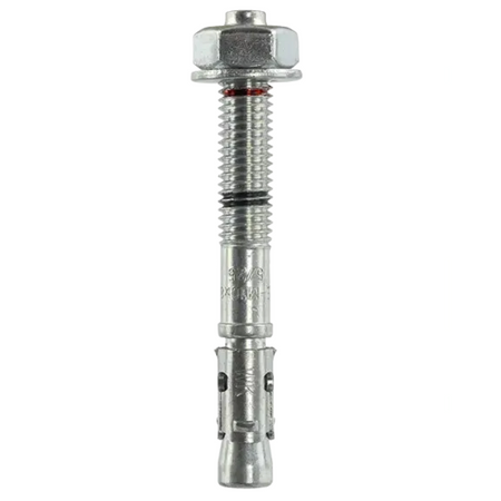 Kotwa mechaniczna ocynkowana 8x75 mm