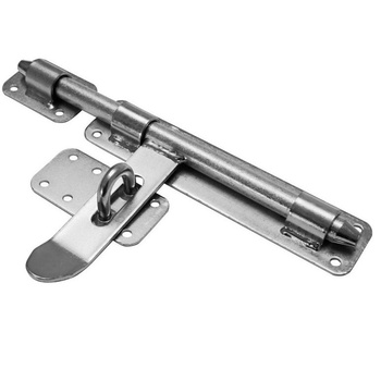 Zasuwa 270 mm wąska ocynkowana