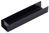 Wspornik podmurówki 60x200 czarny