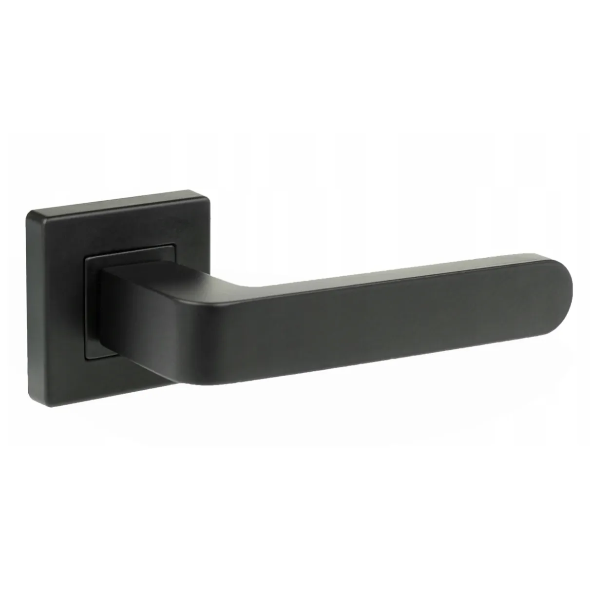 Klamka TONDO czarny mat pol_pl_Klamka-TONDO-czarny-mat-1744_3