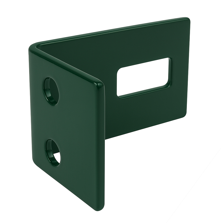 Kątownik do przęsła zielony pol_pl_Katownik-do-przesla-zielony-1768_1