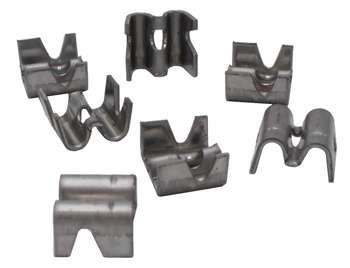 Spinka nierdzewna do paneli