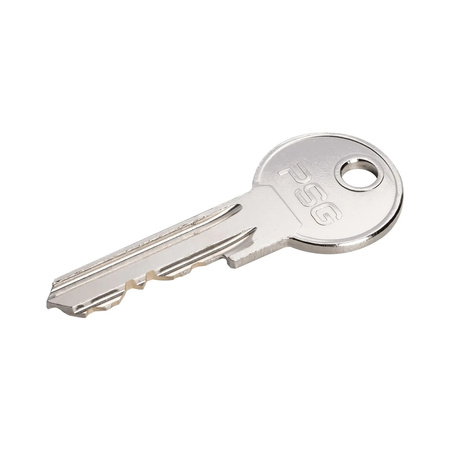 Wkładka bębenkowa PSG 35/35 - czarna