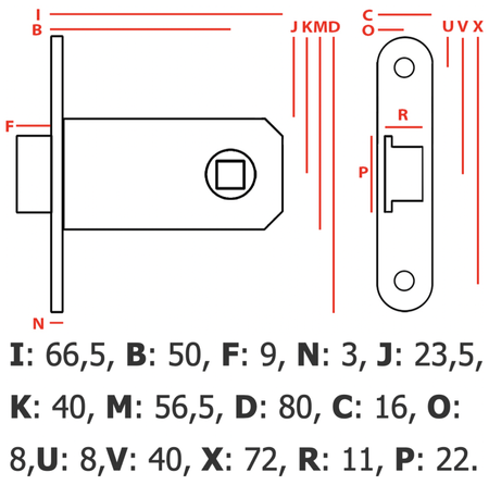 Zameczek oszczędnościowy