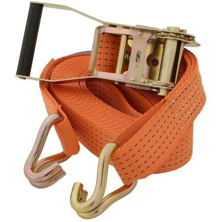 Pas transportowy kpl 50mm 5T 8 m