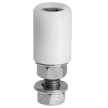 Rolka górna prowadząca Fi35 mm