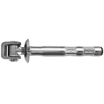 Zawias do wmurowania M16