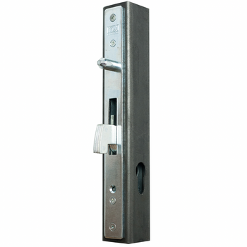 Kaseta 40x40 mm z zamkiem hakowym H-40