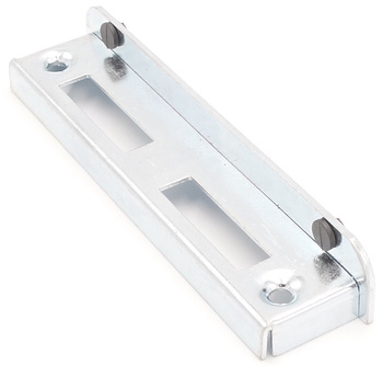 Zaczep furtki ocynkowany