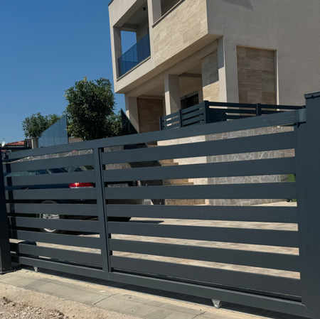 Profil ocynkowany I gatunek 80x20 6,0m