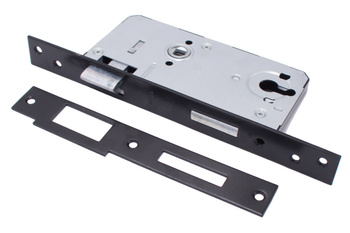 Zamek bramowy prawy Jania Z112