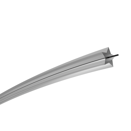 Żyłka do podkaszarki 3,0 mm x 15 m