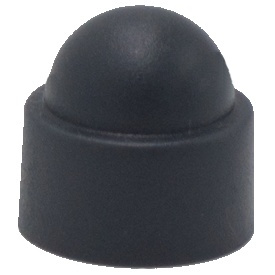 Maskownica śruby i nakrętki M8 antracyt