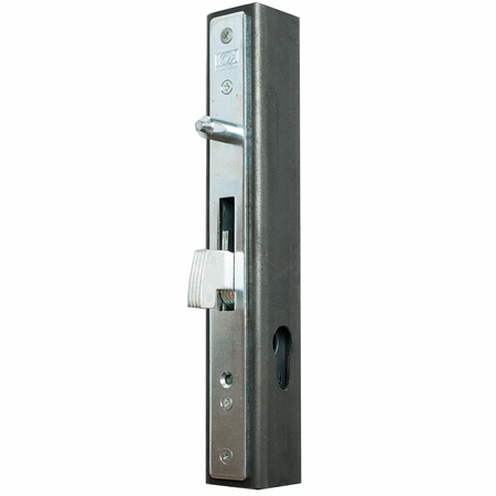 Kaseta 40x40 mm z zamkiem hakowym H-40