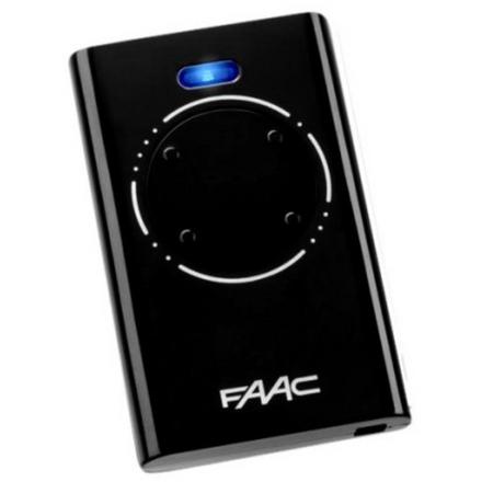 Pilot Faac XT2 868 LR czarny