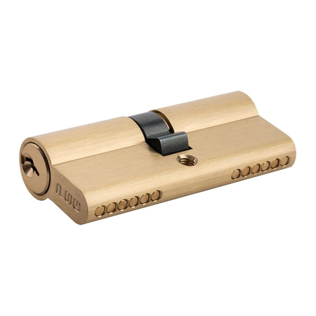 Wkładka bębenkowa PSG 30/30 - mosiądz