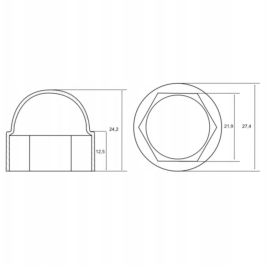 Maskownica śruby i nakrętki M14 czarna pol_pl_Maskownica-sruby-i-nakretki-M14-czarna-836_5