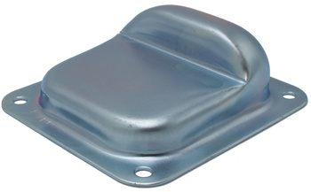 Stoper 158x138x50 ocynkowany