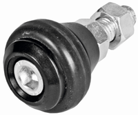 Rolka górna prowadząca Fi42 mm