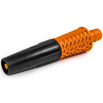 Dysza zraszająca regulowana