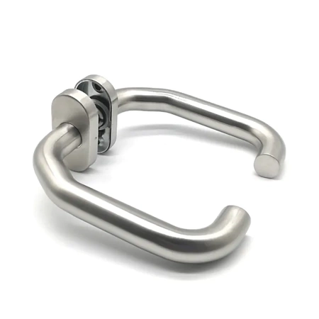 Klamka nierdzewna FERRARA