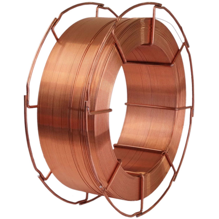 Drut spawalniczy T20/SG2 1,0 mm K300 15 kg