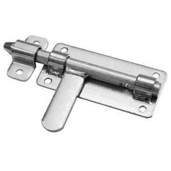 Zasuwa 150 mm ocynkowana