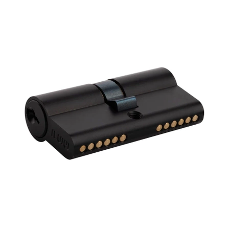 Wkładka bębenkowa PSG 25/25 - czarna