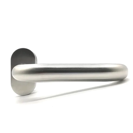 Klamka nierdzewna MILANO