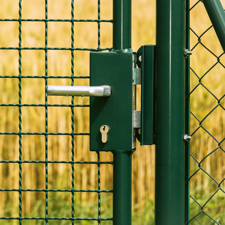 Wkładka bębenkowa PSG 25/25 - mosiądz