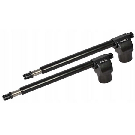 Zestaw startowy Faac ALFA 414