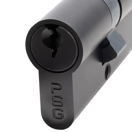 Wkładka bębenkowa PSG 25/25 - czarna