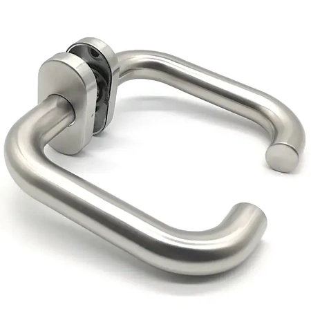 Klamka nierdzewna MILANO