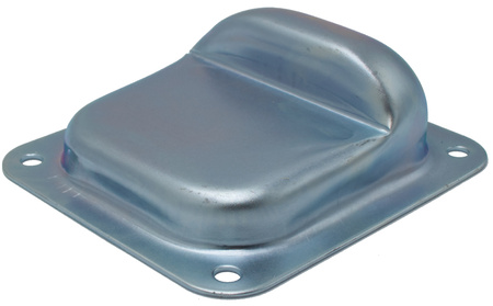Stoper 158x138x50 ocynkowany